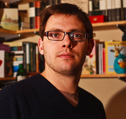Tom Chatfield