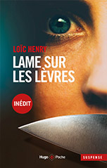 Broché