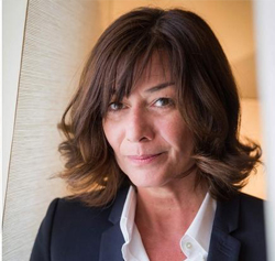 Sandrine Destombes