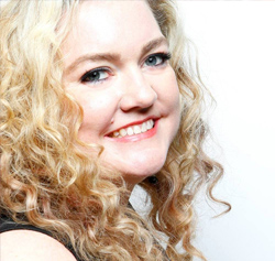Colleen Hoover